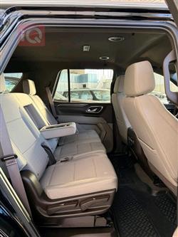 شيفروليه تاهو